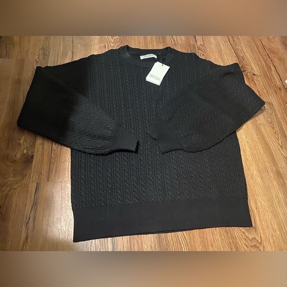 Brunette the lable knit matching set - Picture 1 of 5